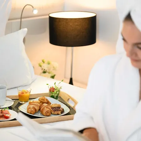 ホテル Nemzeti - Mgallery Collection