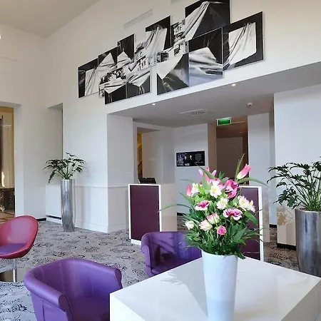 Hotel Nemzeti - Mgallery Collection Budapešť