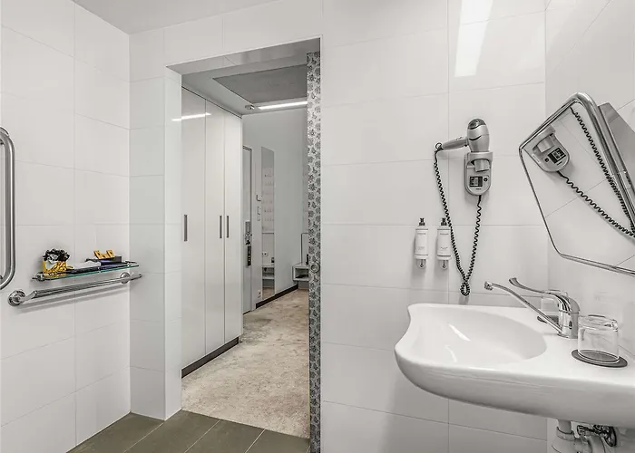 Ξενοδοχείο Nemzeti - Mgallery Collection 4*