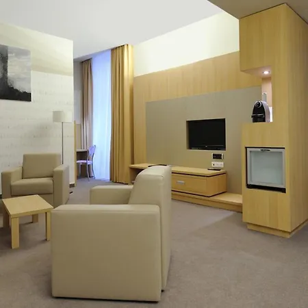 Nemzeti - Mgallery 4*