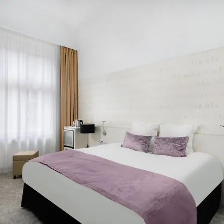 Nemzeti - Mgallery 4*