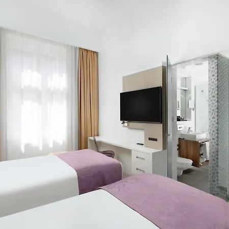Nemzeti - Mgallery 4* Budapest