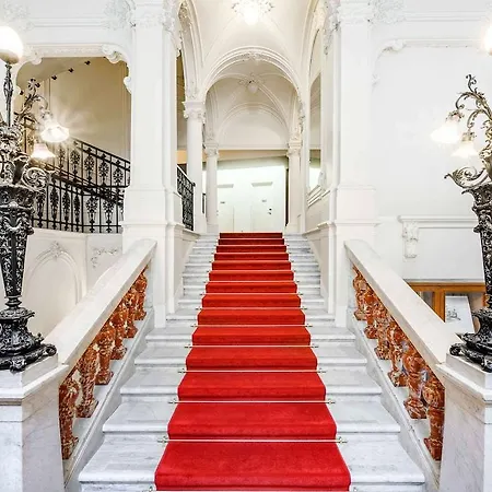 Nemzeti - Mgallery 4*