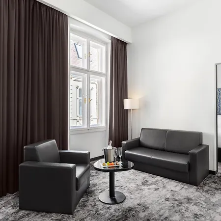Nemzeti - Mgallery 4* Budapest