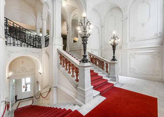 Nemzeti - Mgallery Collection